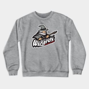 Wizards Crewneck Sweatshirt